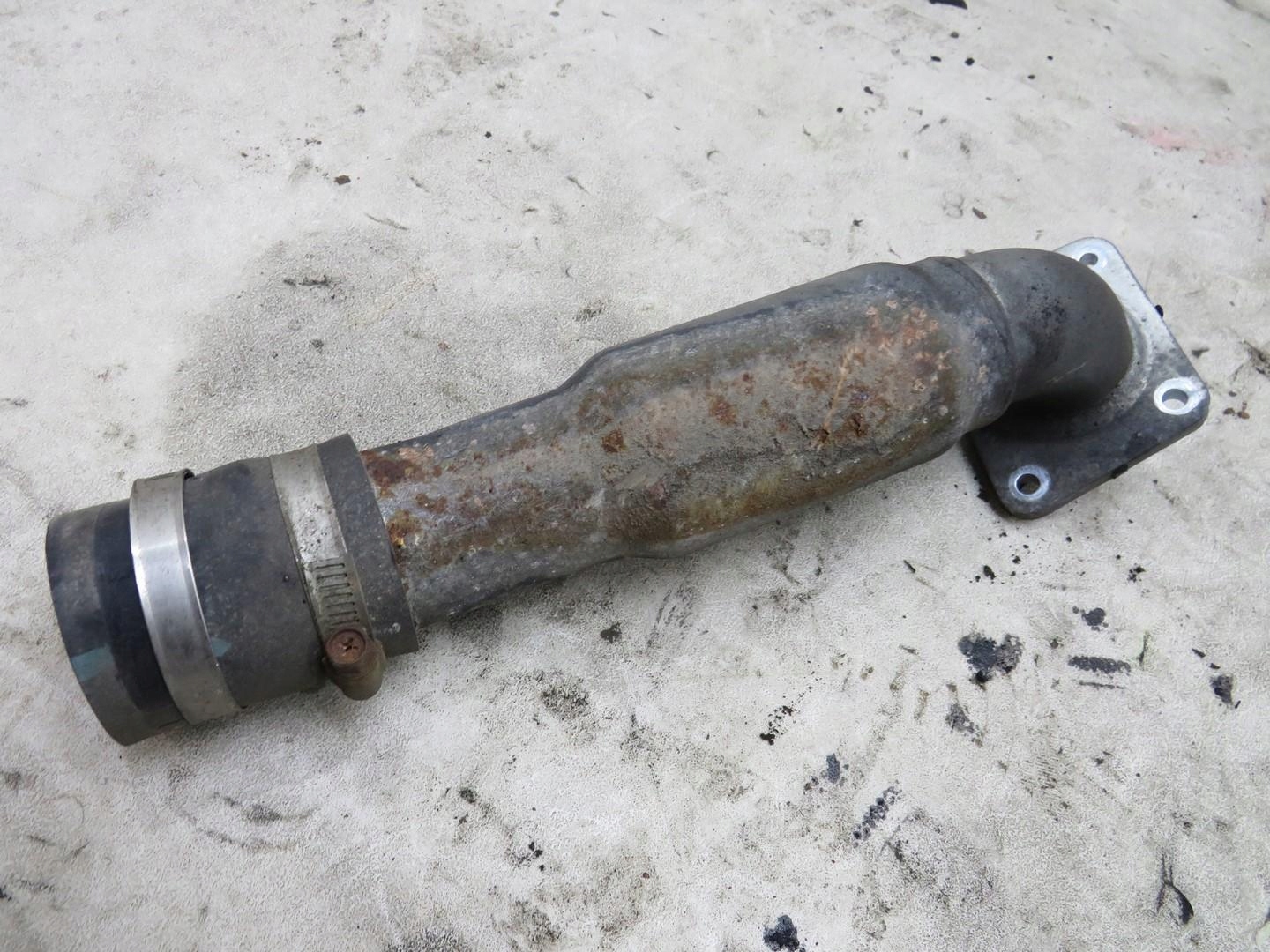 КАБЕЛЬ ИНТЕРКУЛЕРА LAND CRUISER 120 3.0 D4D