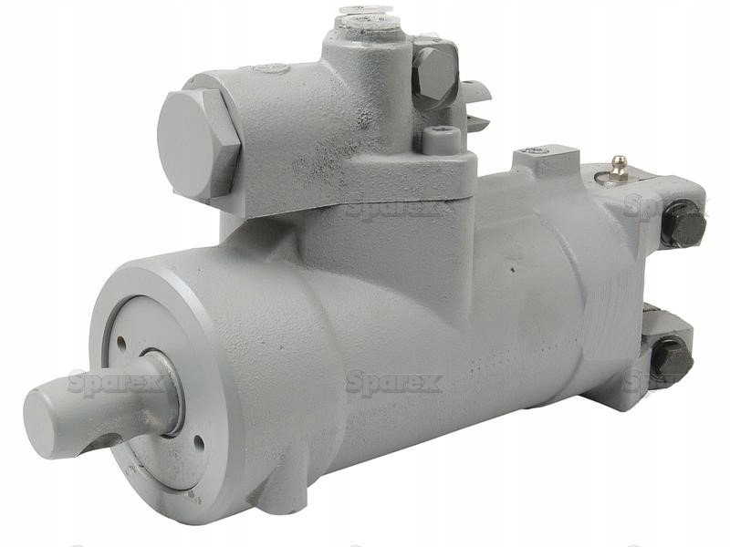 MF30-041A - СИЛОВОЙ ПРИВОД MF50 50B 50B MKII