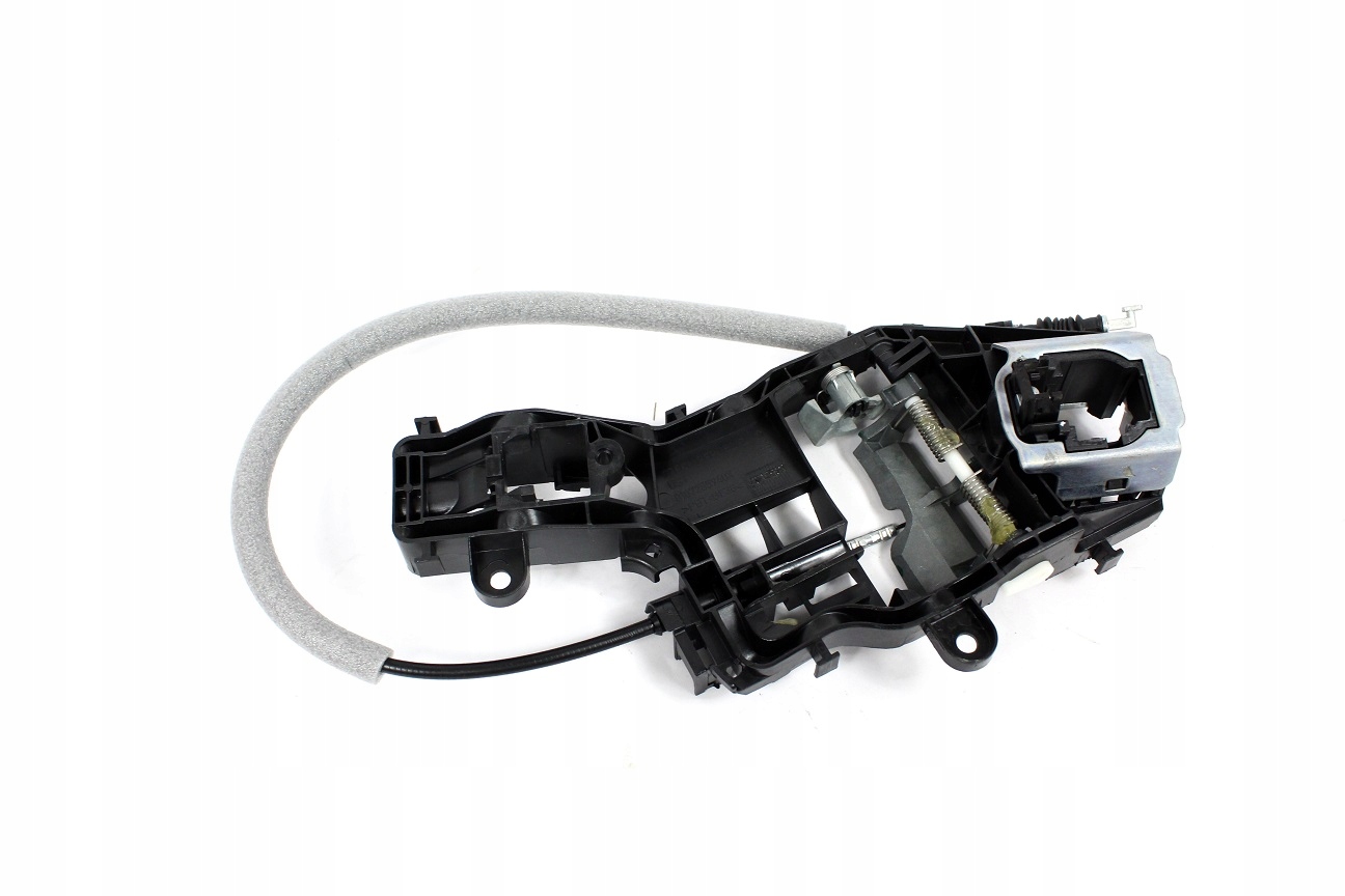 WSPORNIK MOCOWANIE KLAMKI VW Passat Tiguan lewa