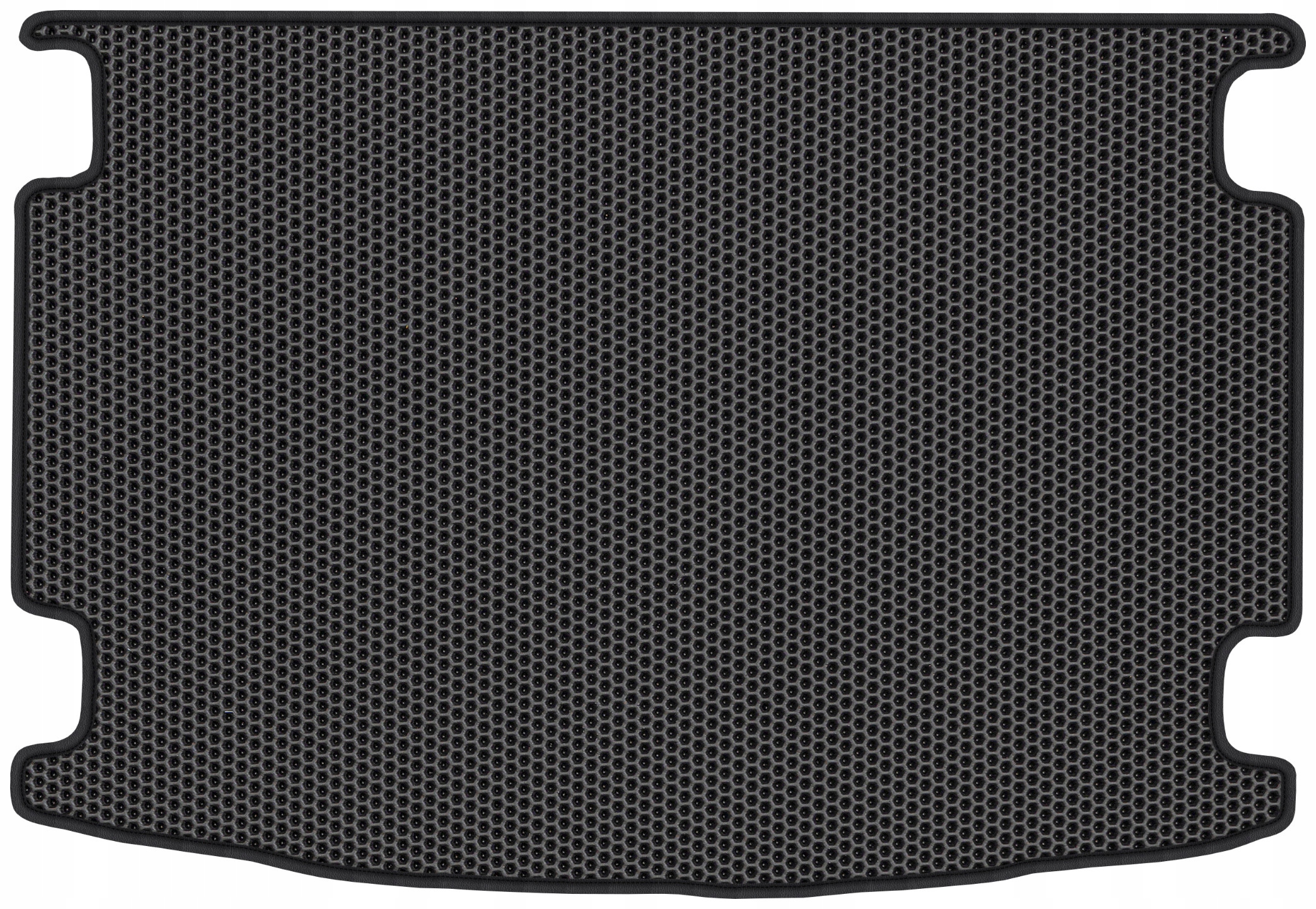 Audi A2 Hatchback 1999-2005 Rohož do kufru Eva Max-dywanik