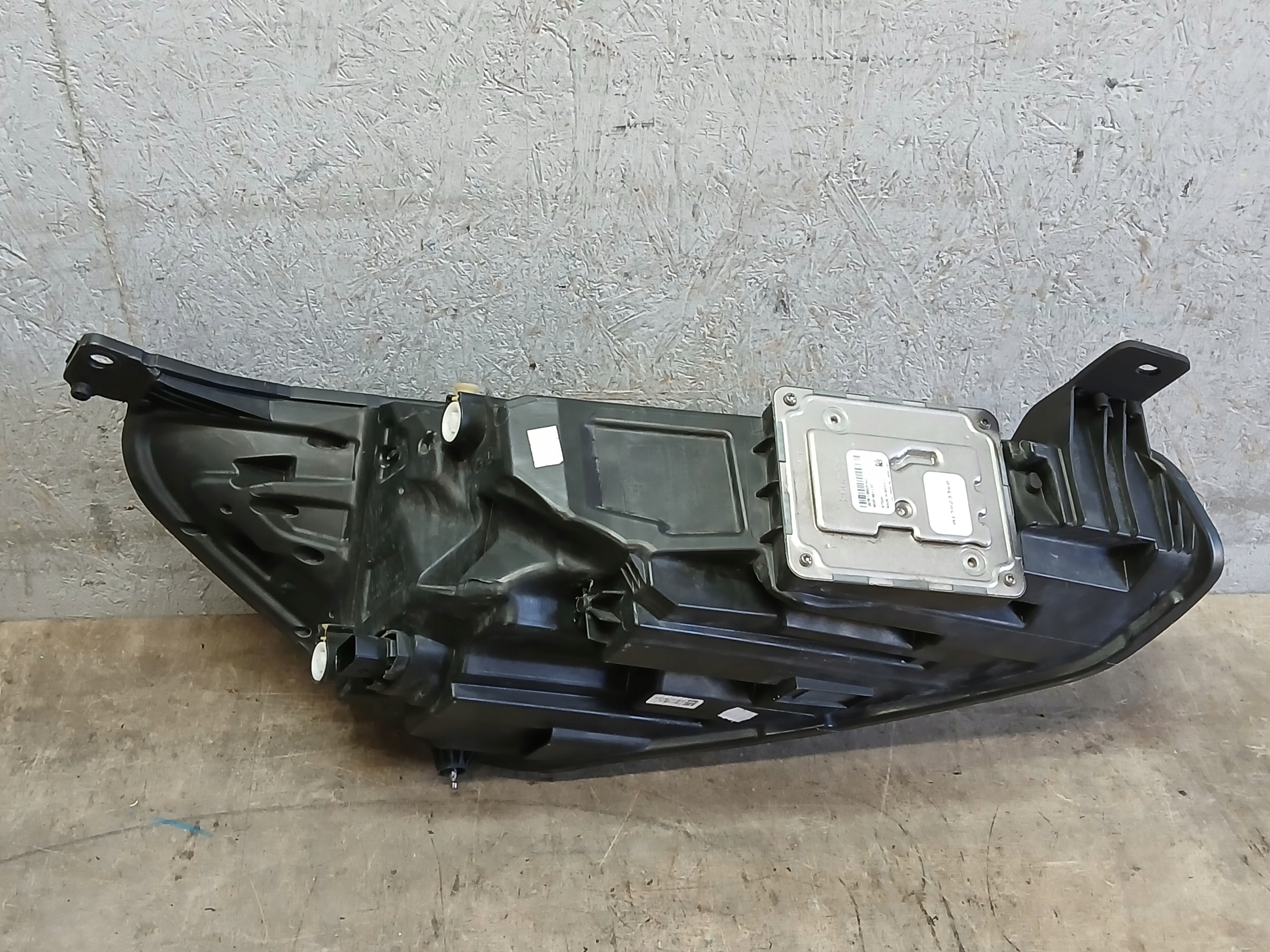 light front left FORD FOCUS MK4 FULL LED JX7B-13E015-CE