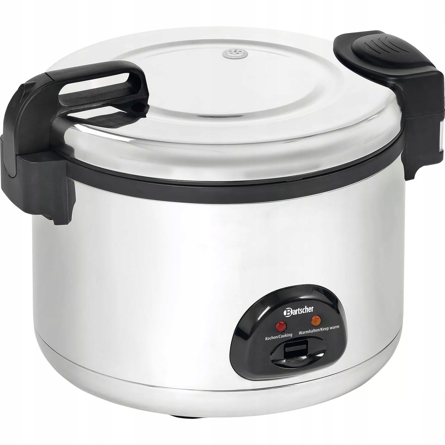 Bartscher Rýžovar pro 40-60 osob