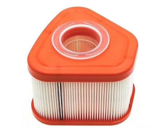 Воздушный фильтр газонокосилки BRIGGS STRATTON 597265 595853 850E 875EXi