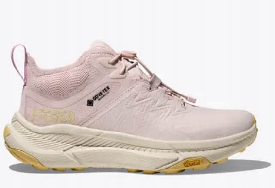 Hoka One One dámské sportovní boty Transport Chukka Gtx velikost 40