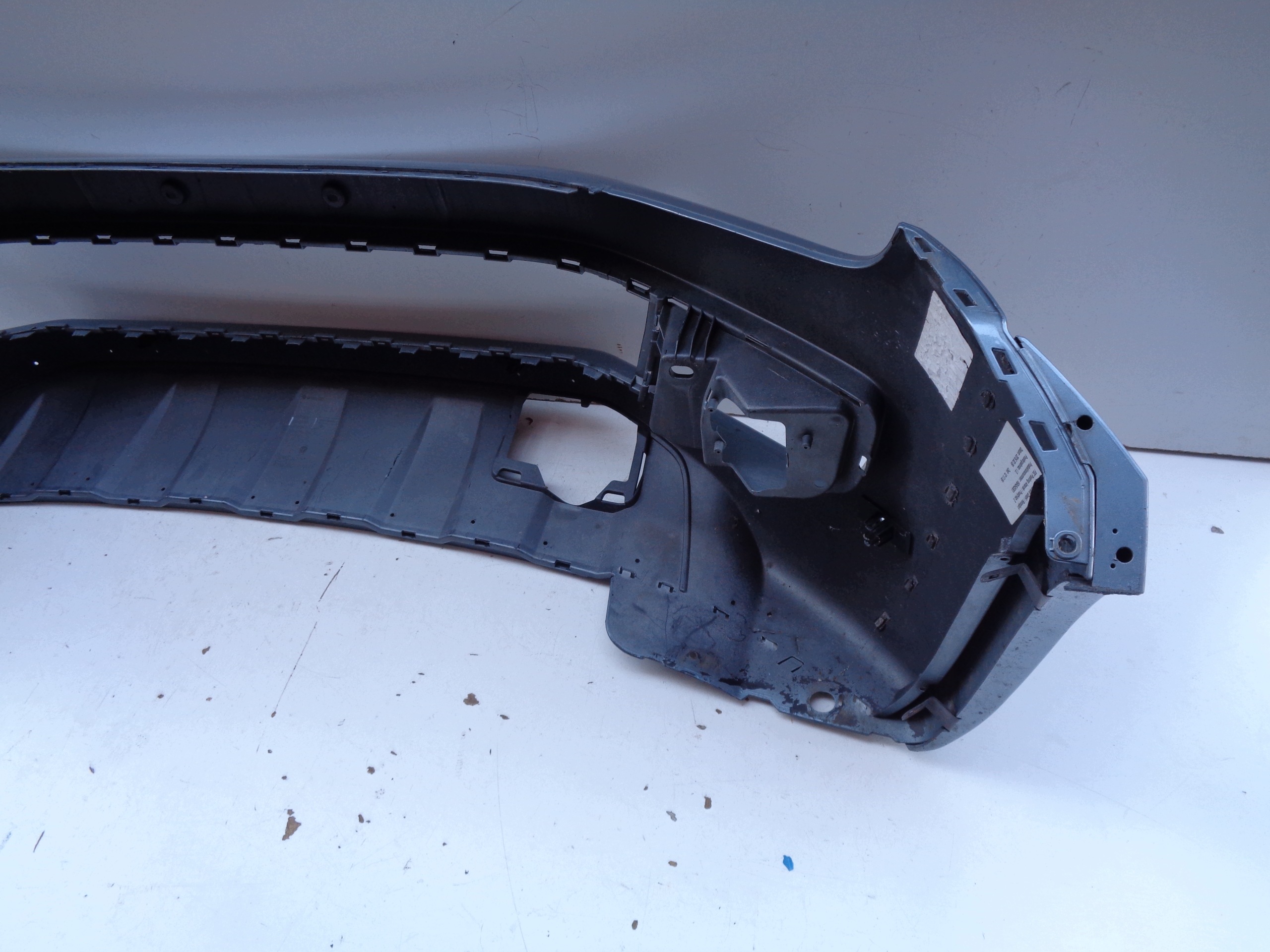 frontstoßstange VW AMAROK 2H 2H0 10-16 NR 54072