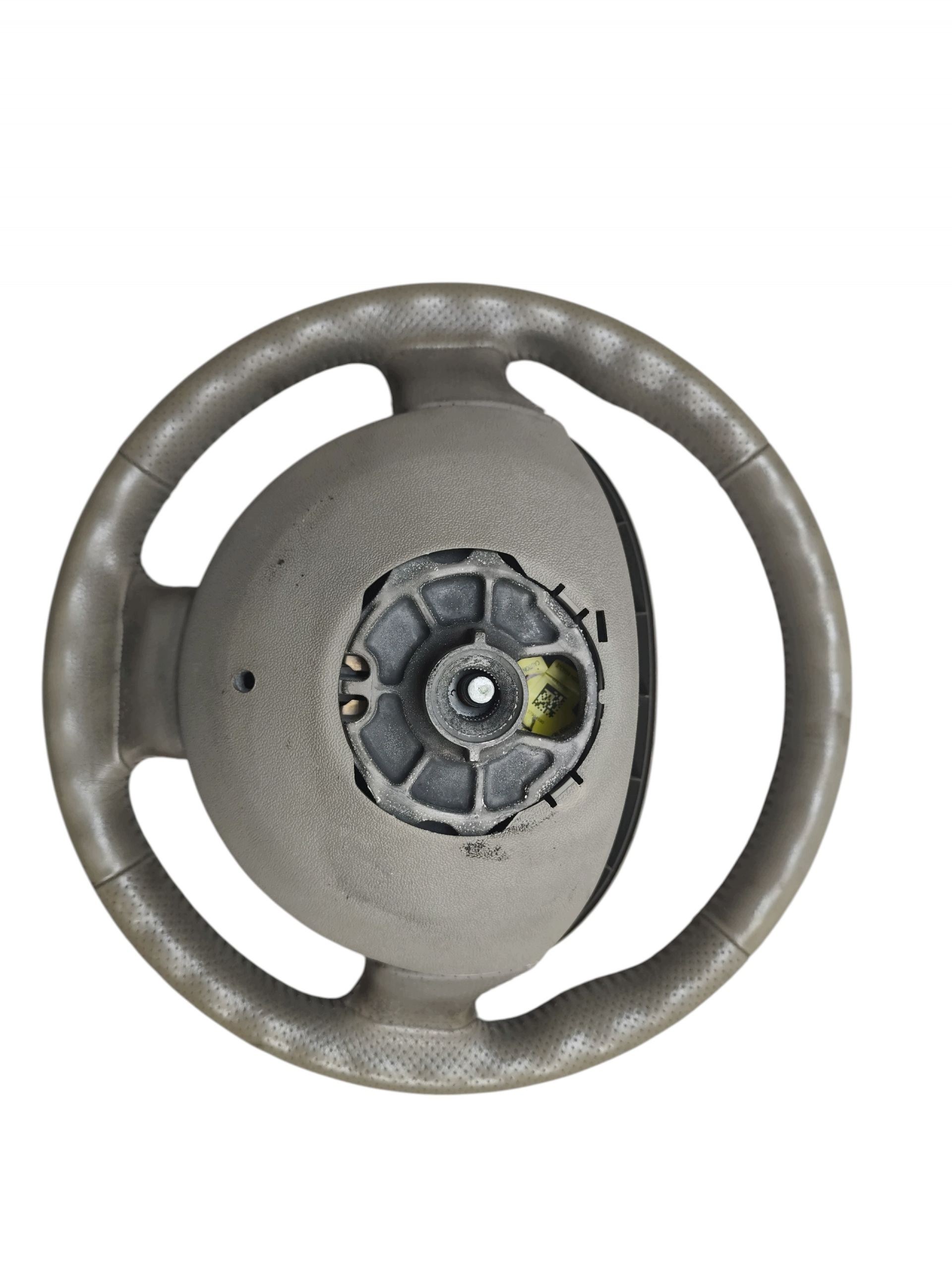 control electrics steering rod RENAULT MEGANE II 8200445347A X84