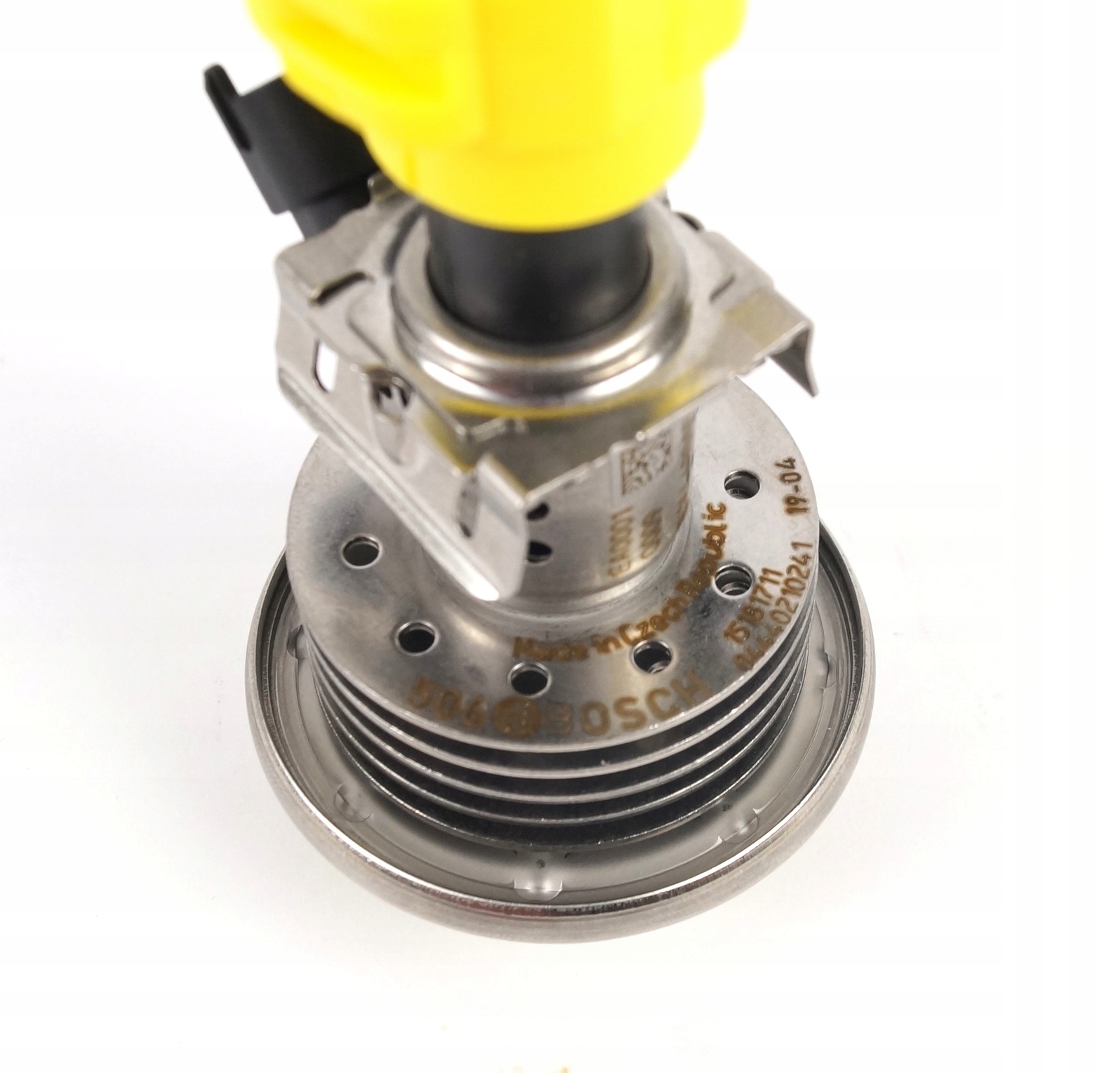 Wtrysk wtryskiwacz AdBlue MERCEDES oryginał NOWY Numer katalogowy części 0 444 021 024