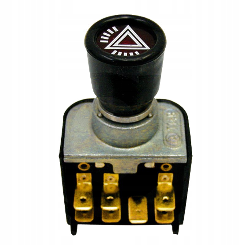 Wyłącznik świateł awaryjnych 6563027974M91 AGTECH