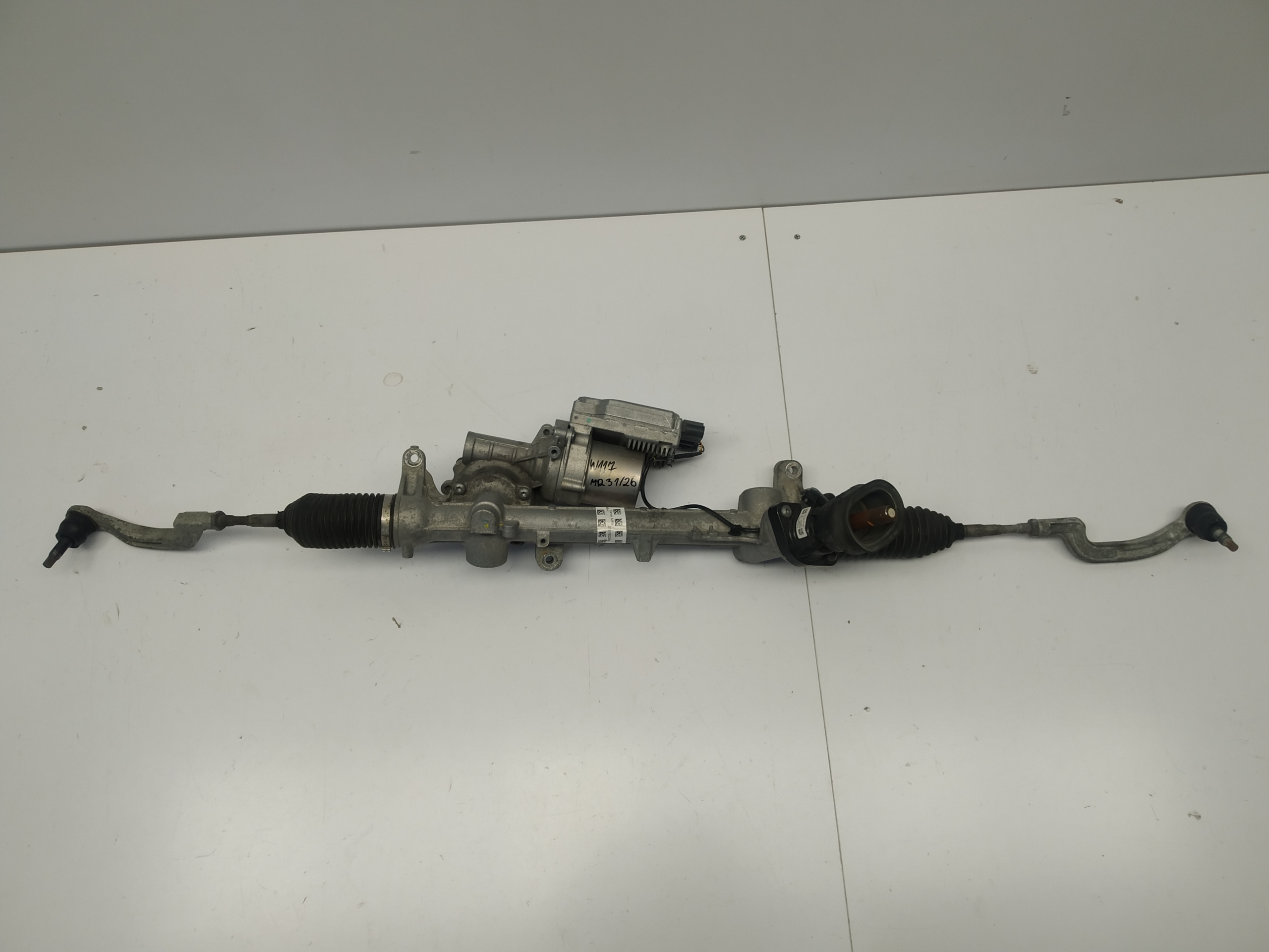 Mercedes CLA W117 W176 W246 servo control sensor complete OM