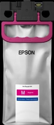 Epson WorkForce Pro Em/ EP-C800R Magenta XXL Ink (20.000 str.) C13T11P340