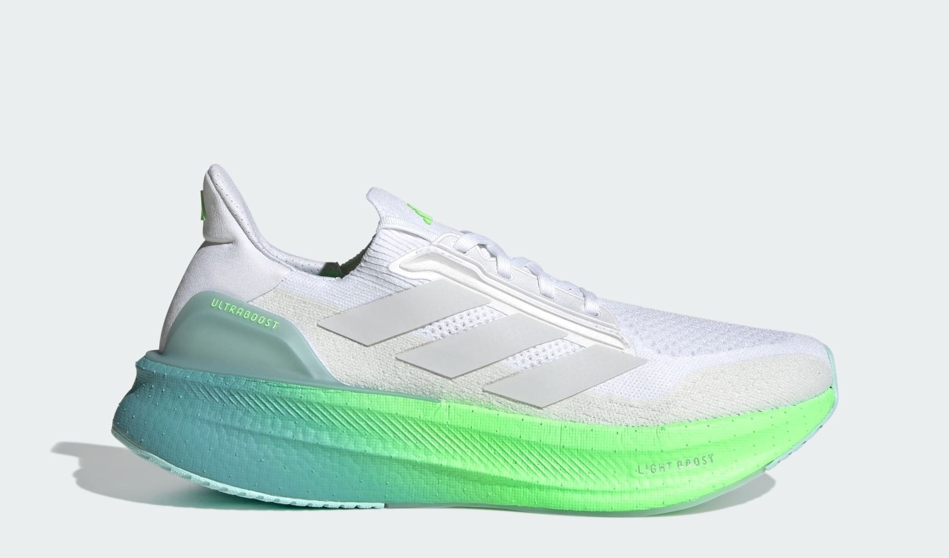 Nové Běžecké Boty Adidas Ultraboost 5X JQ2919 R 42 2/3