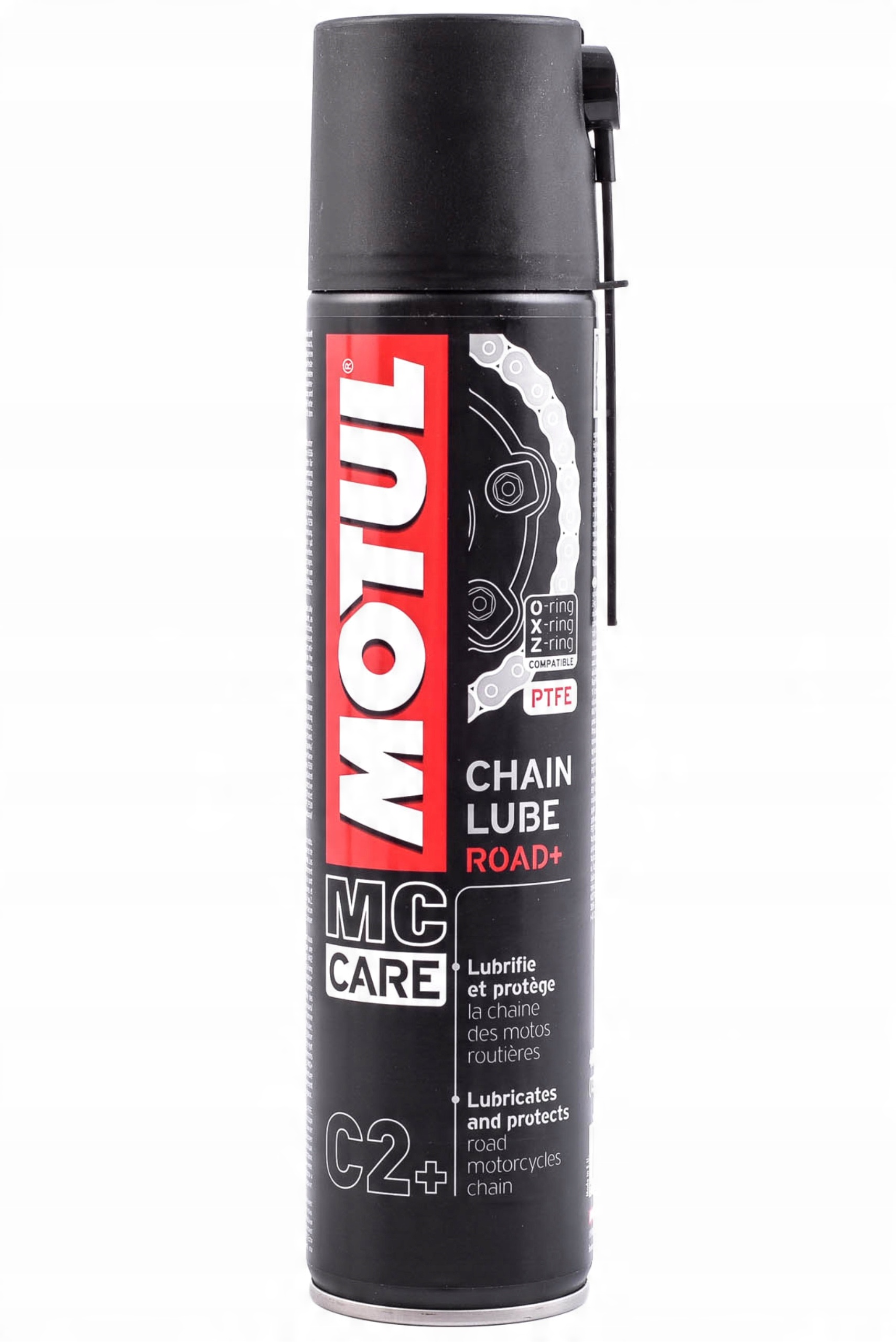 

Motul C2+ Chain Lube Road+ Smar Do Łańcucha 100ML