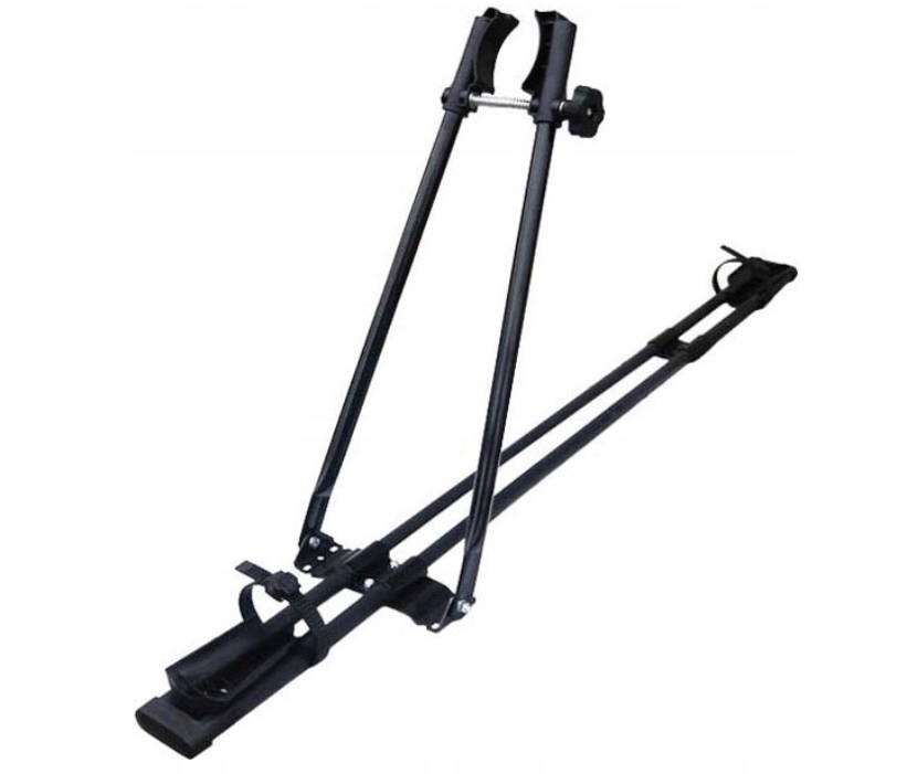 UCHWYT ROWEROWY NA DACH SPORT UNIWERSALNY MOTYLKI