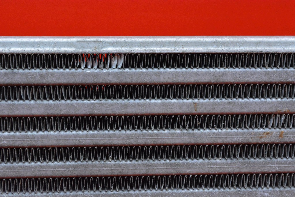 chladič intercooler 31338471 VOLVO V60 1 a 1.6 D2 115 KM LIFT 13-20