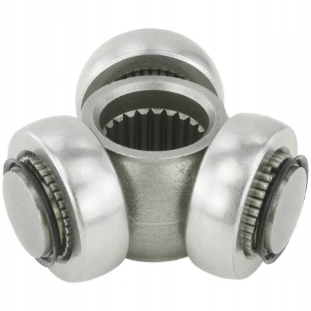 Хрестовина внутрішнього шарніра FEBEST 0116-SXM10