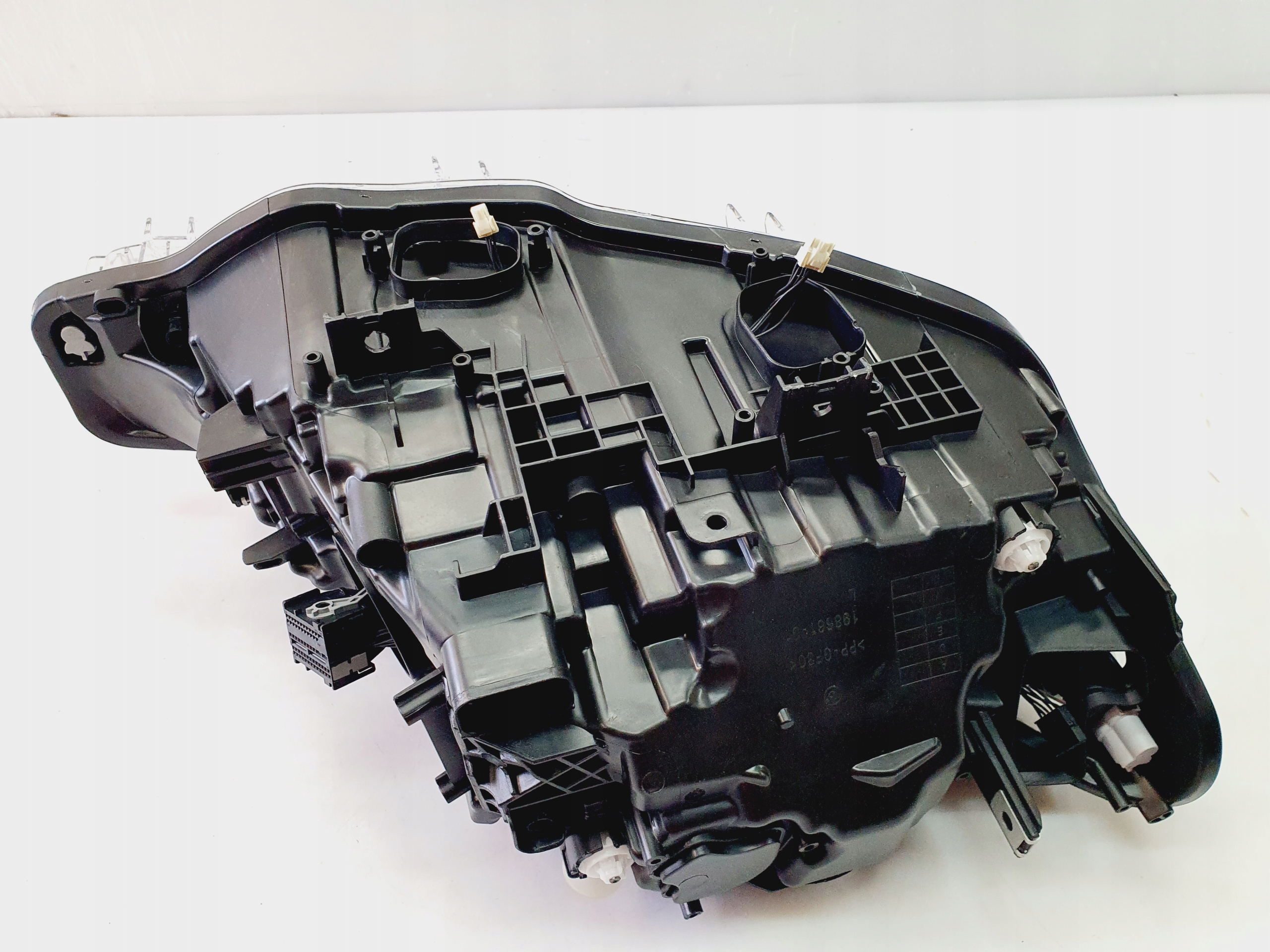 Frontscheinwerfer BMW 3 F31 7453481 Facelift LED Links Scheinwerfer Headlight - Thumbnail 7
