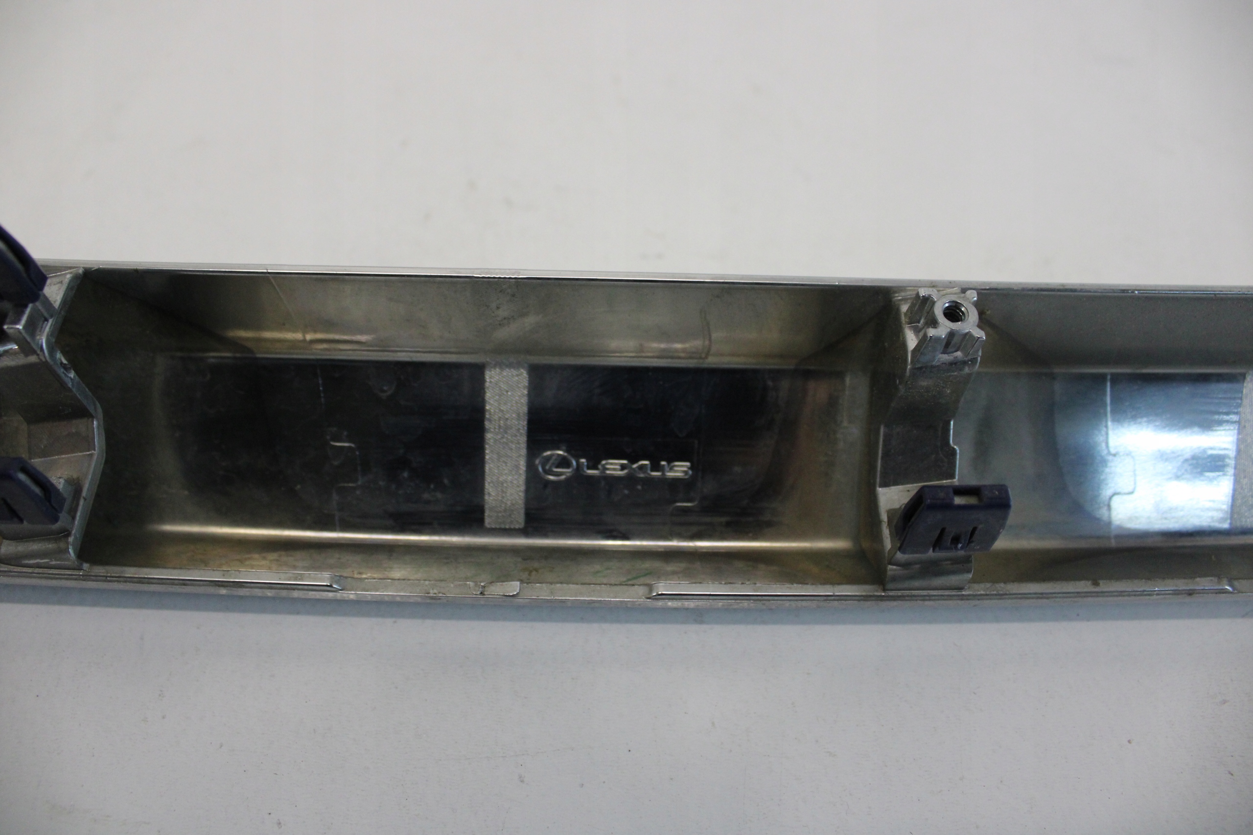 Lexus RX HXU3 Kühlergrill FRONTGRILL Kühlergitter 5312248100110120 - Thumbnail 4