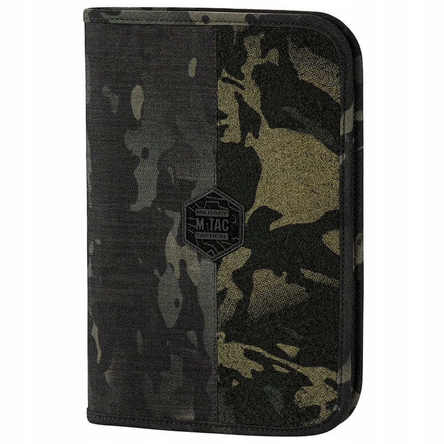Organizér Kapsa Ledvinka maskáčový M-Tac A5 Elite MultiCam Black