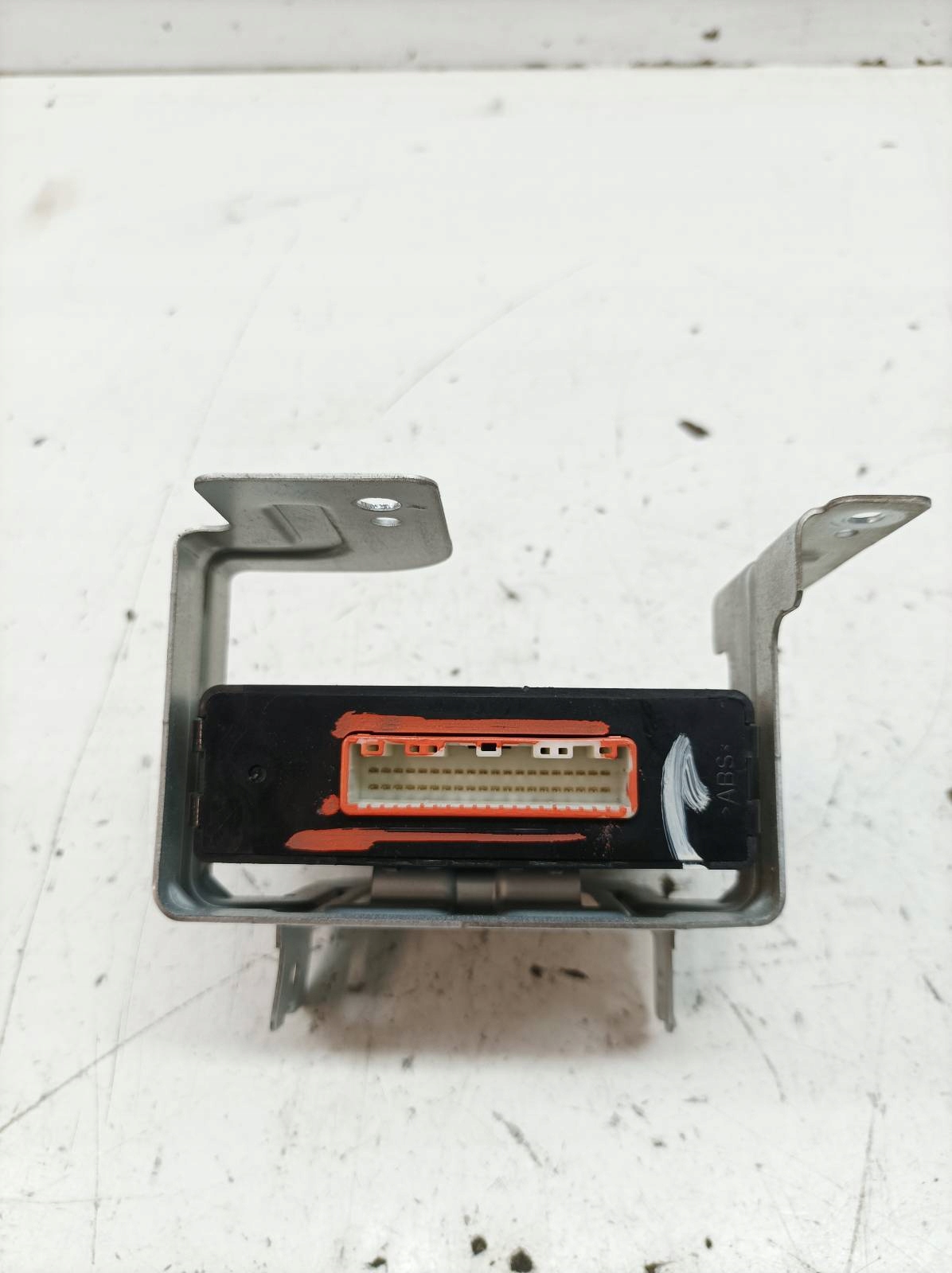 module 8637A566 Mitsubishi Outlander II (2005-2013)