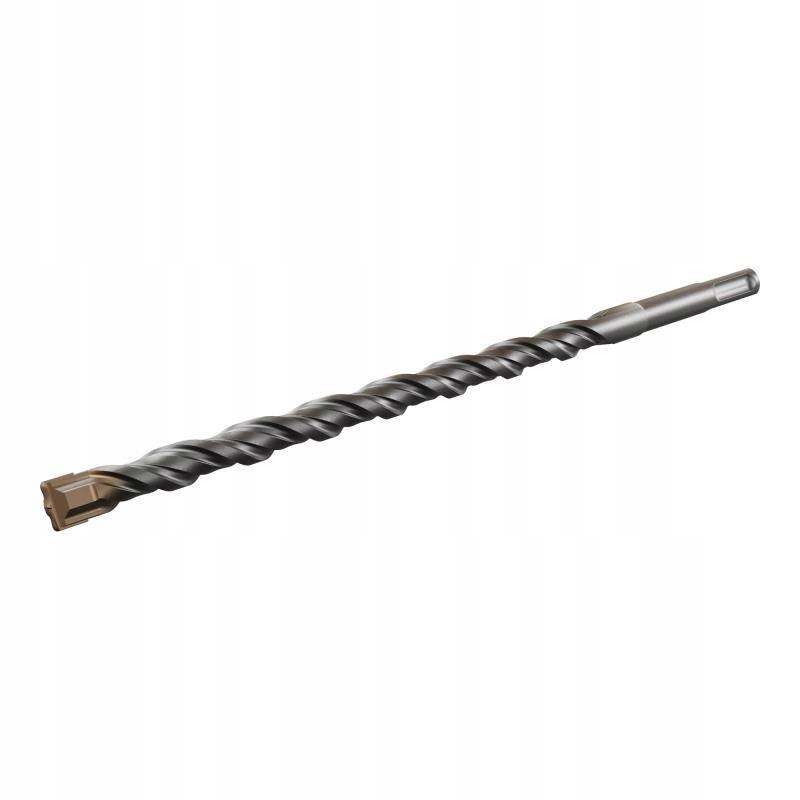 Vrták do betonu Sds plus V3, ø 18,0 x 450 mm, Stalco Perfect