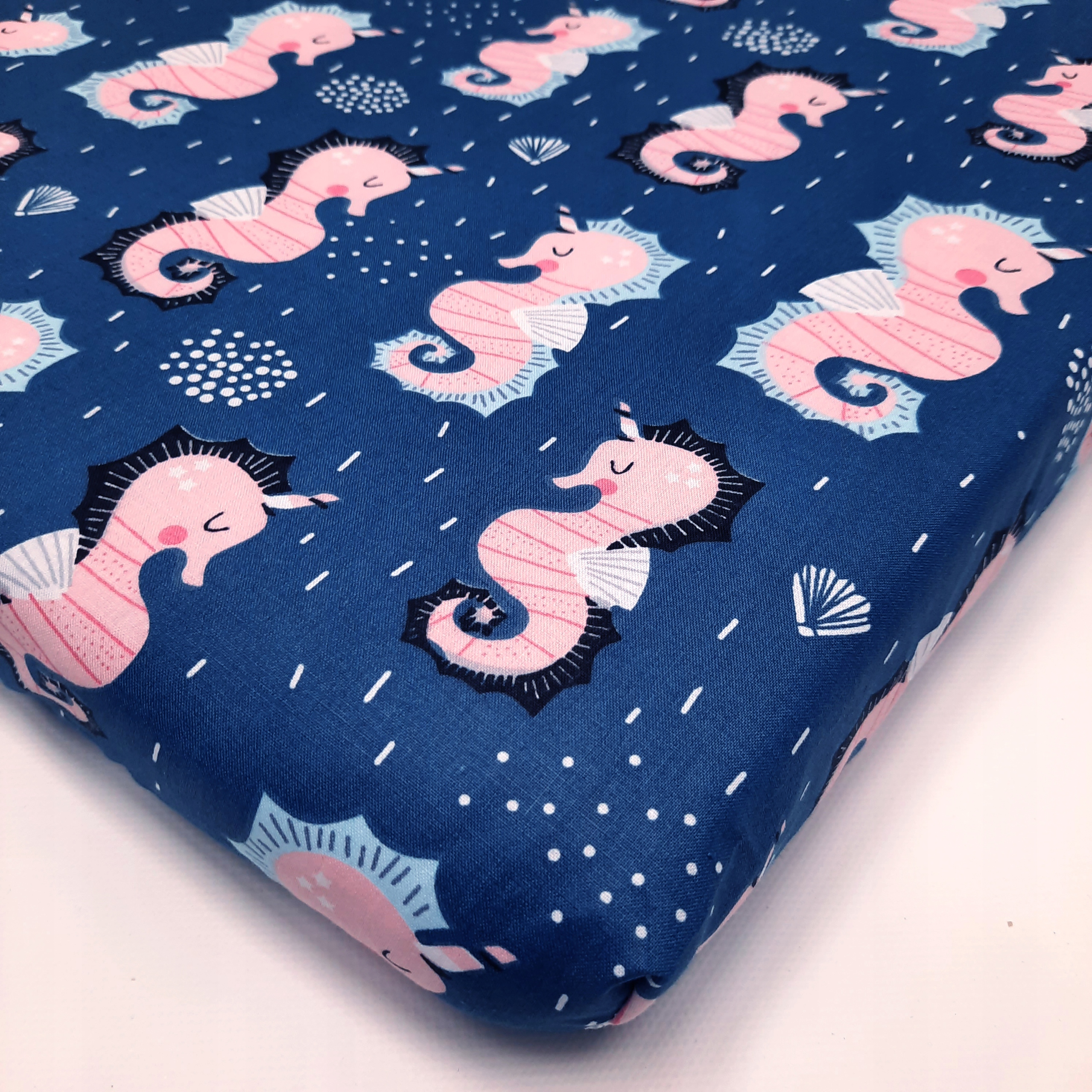 

Edisa Prześcieradło Do Łóżeczka 120X60 Bawełna