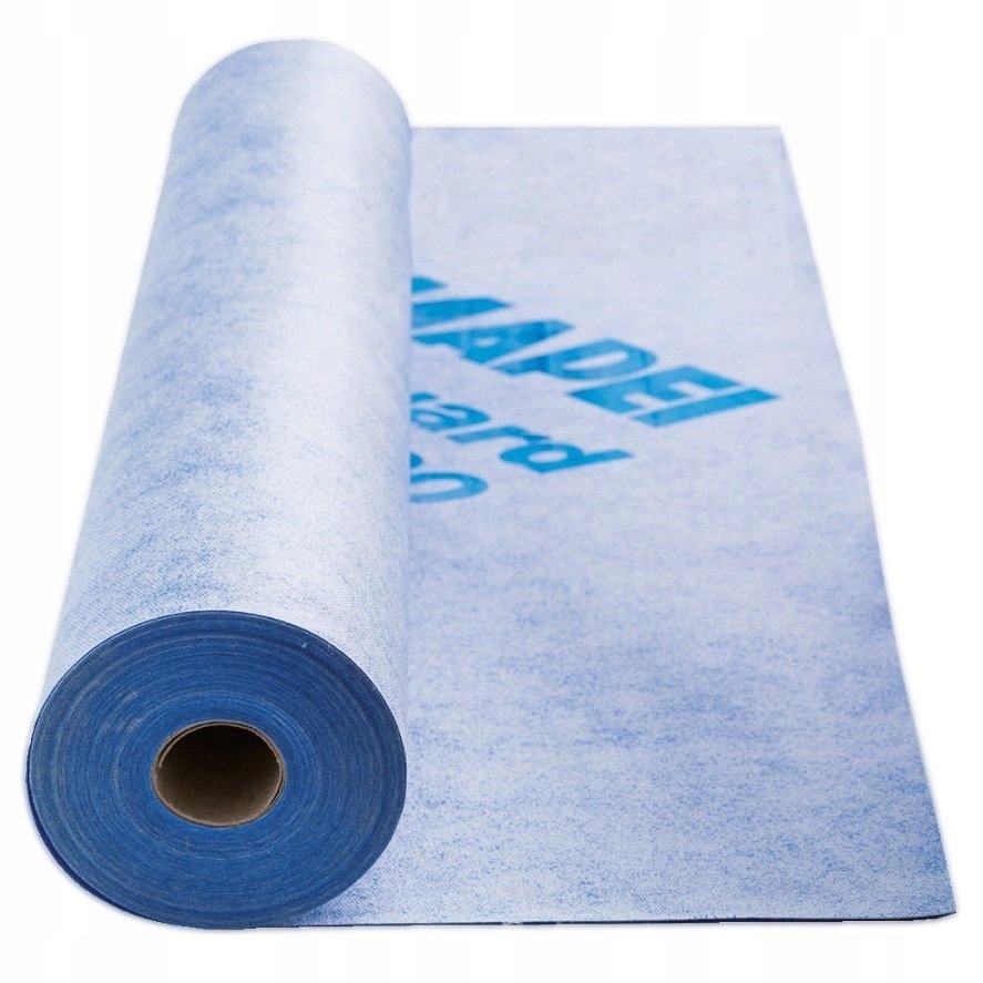 MAPEI MAPEGUARD WP90 1m 1m2 Mata Hydroizolacyjna Hydroizolacja Łazienki
