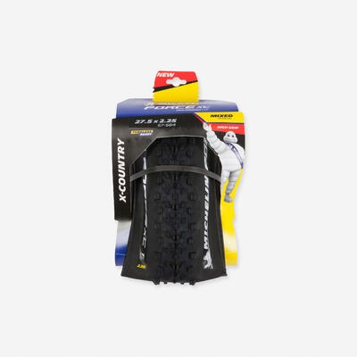 Opona rowerowa Mtb Michelin Force XC Perf 27,5x2,25 Tubeless Ready