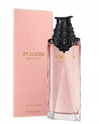 Oriflame Parfémovaná voda Possess Absolute 50 ml