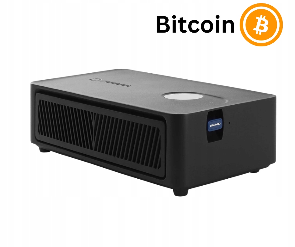 Kryptoměnový bagr Avalon Nano 3S Btc 6TH Distribuce Pl!