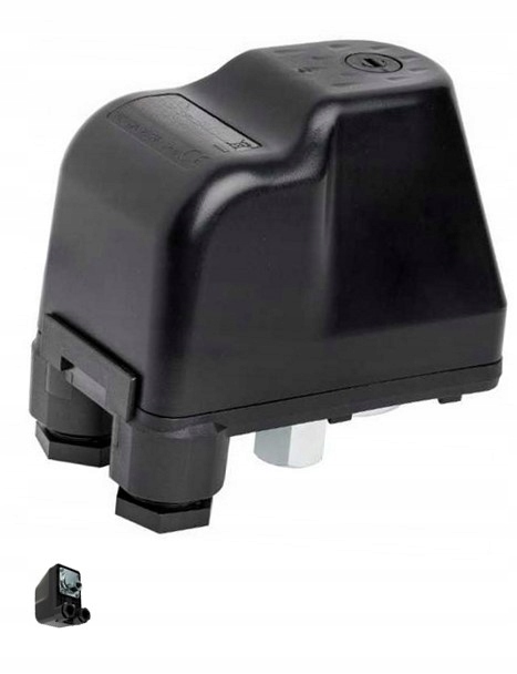 Vypínač čerpadla pro Nocchi Pentair Water Multi Evo-a 3-50 Aquasystem VAO24