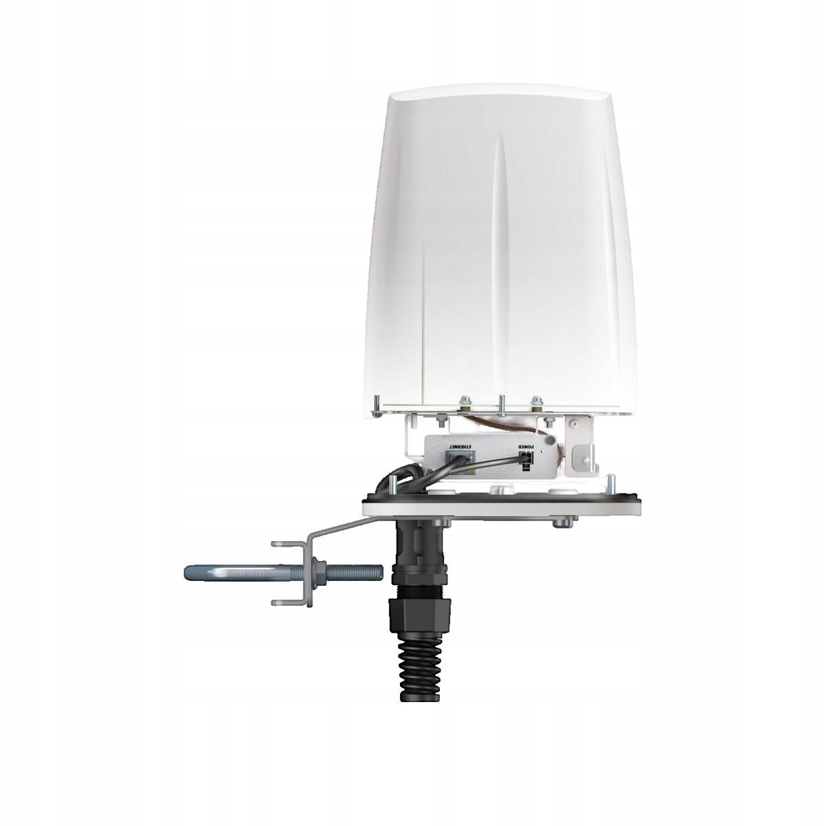 QuWireless QuSpot A140S- A Antena Lte dla Teltonika TRB140 (wersja z