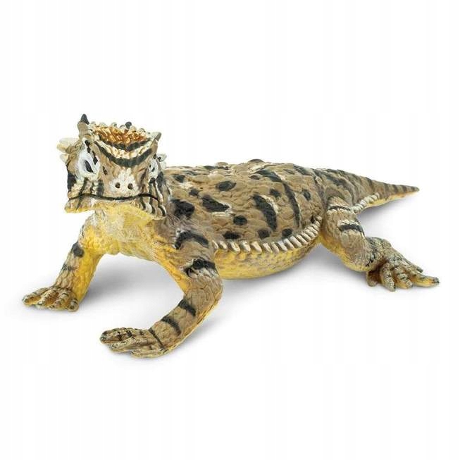 

Rogata Jaszczurka Safari Ltd. 156605