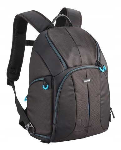 Cullmann SYDNEY pro TwinPack 600+ Czarny