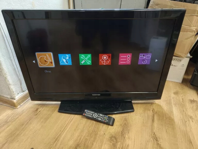 Telewizory Używane w Telewizory Toshiba - Najlepsze ceny Telewizory Używane w Telewizory Toshiba - Najlepsze ceny
