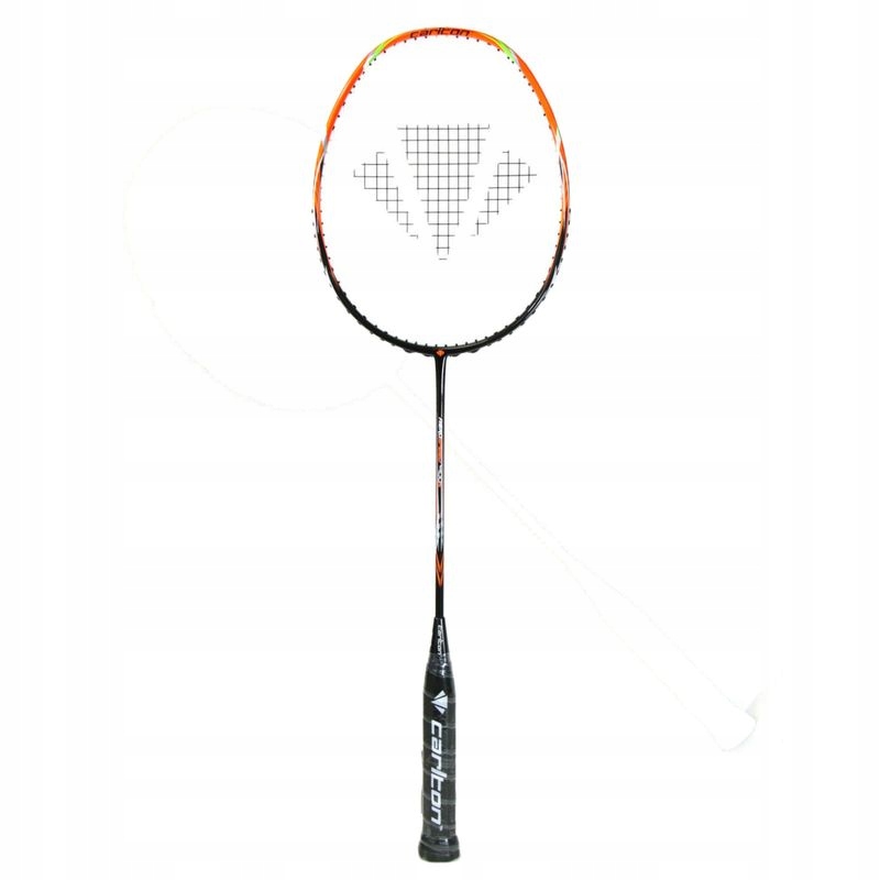 RAKIETA DO BADMINTONA CARLTON AEROSPEED 400S G4