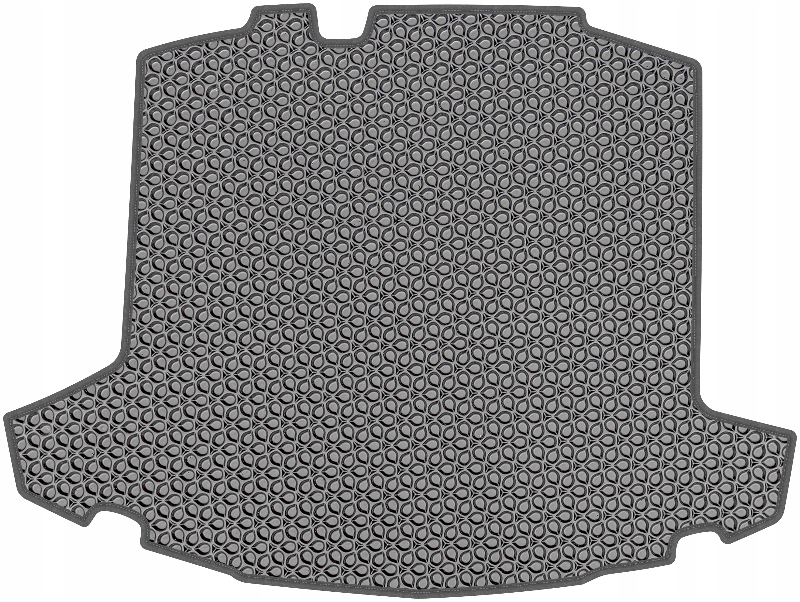 Seat Toledo IV Sedan 2013-2018 Koberec do zavazadlového prostoru Eva
