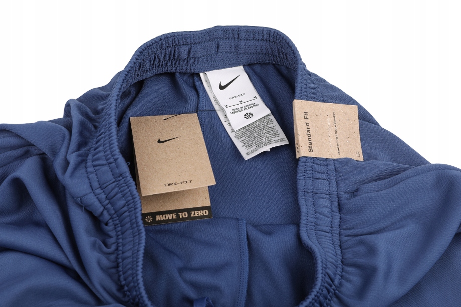 Nike Spodnie sportowe dziecięce dresowe roz.XL Wiek dziecka 6 lat +