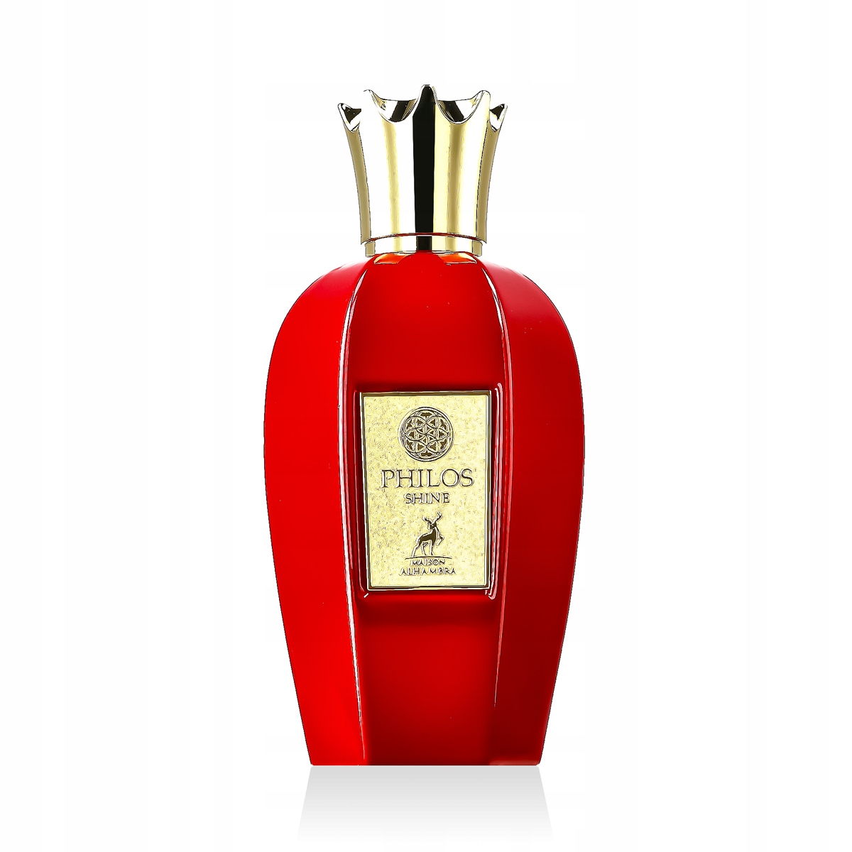 Maison Alhambra Philos Shine Edp 100 ml Unisex Parfém