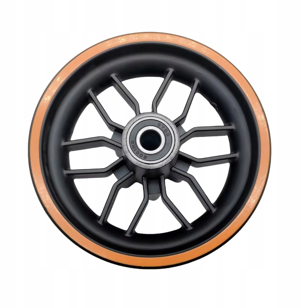 Kola pro koloběžku KuKirin G2 Max