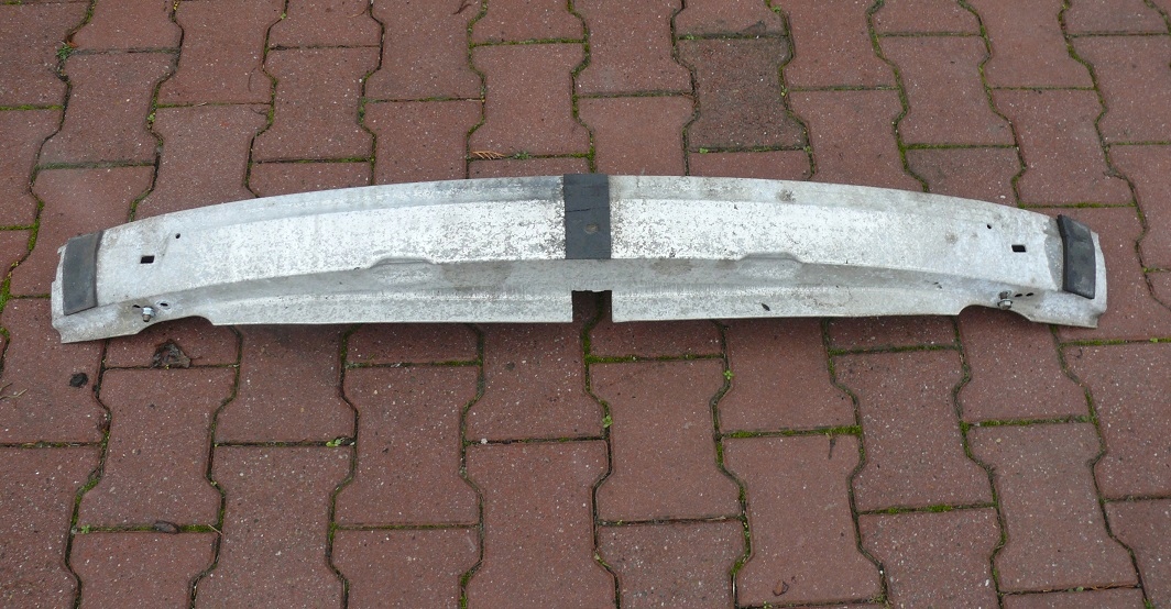 bumper support rear part rear AUDI S6 A6 C5 4.2 V8 S-LINE