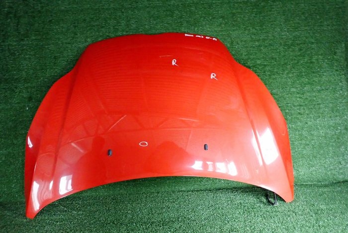 FORD FOCUS MK3 III 10-14 Capot