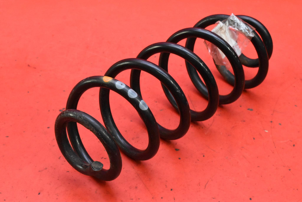 spring rear part rear AUDI Q5 8R 2.0 TFSI 211 KM QUATTRO 08-12