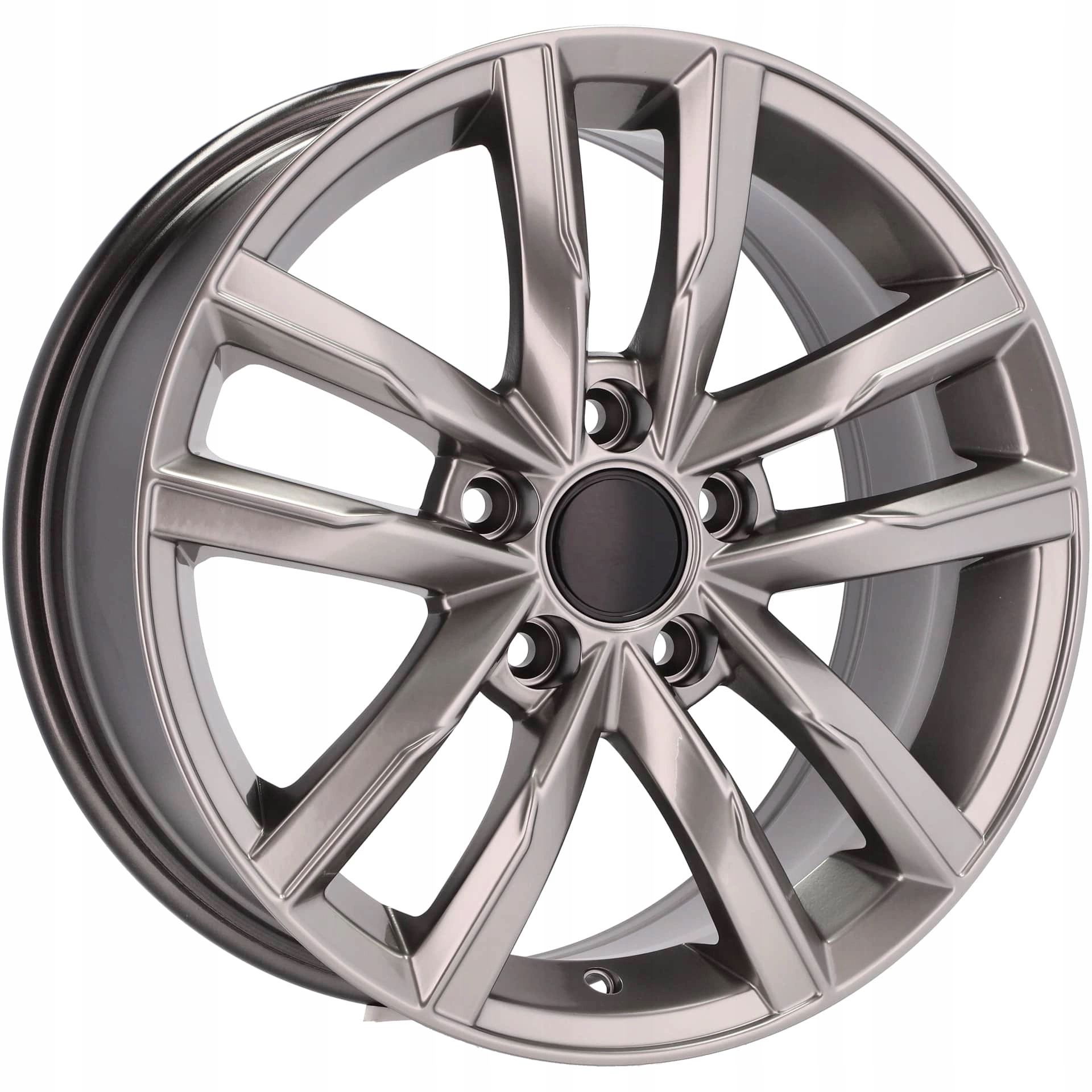 Kolesá 16 pre Vw Jetta SportWagen A6 T-Roc I A11/AC7 CC I Taos Caddy V