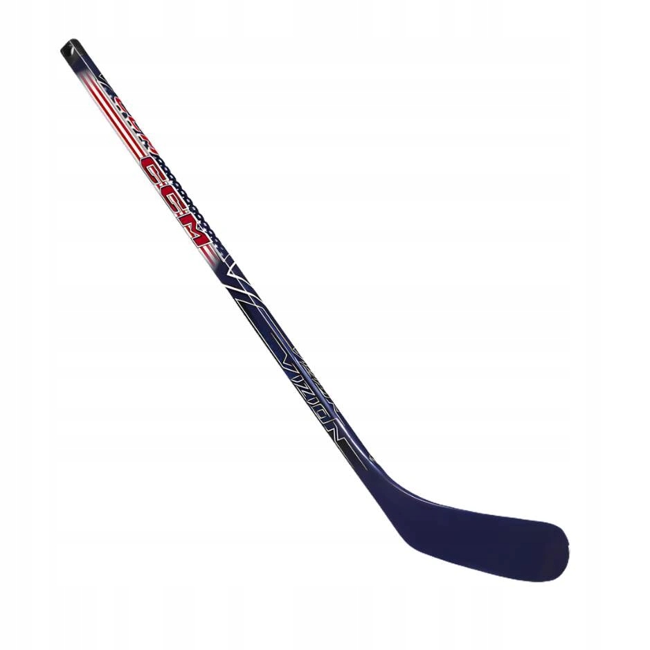 Minihokejka CCM Vizion Mini Usa
