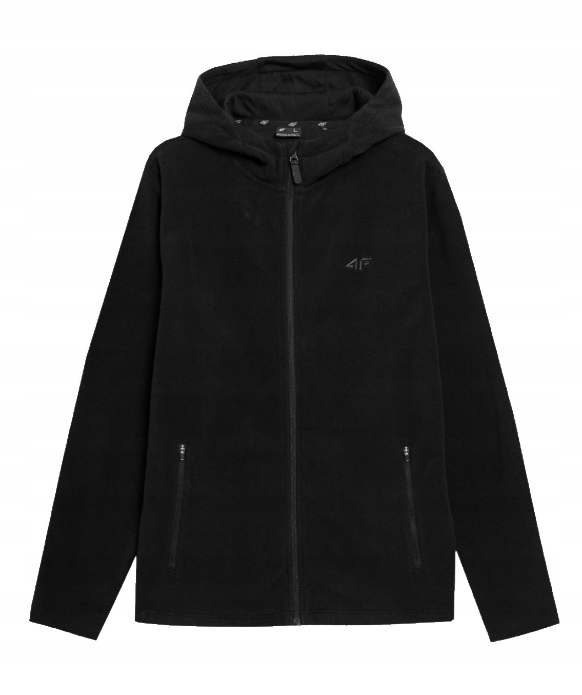 Bluza 4F PLM351-H4Z22 r.S polar