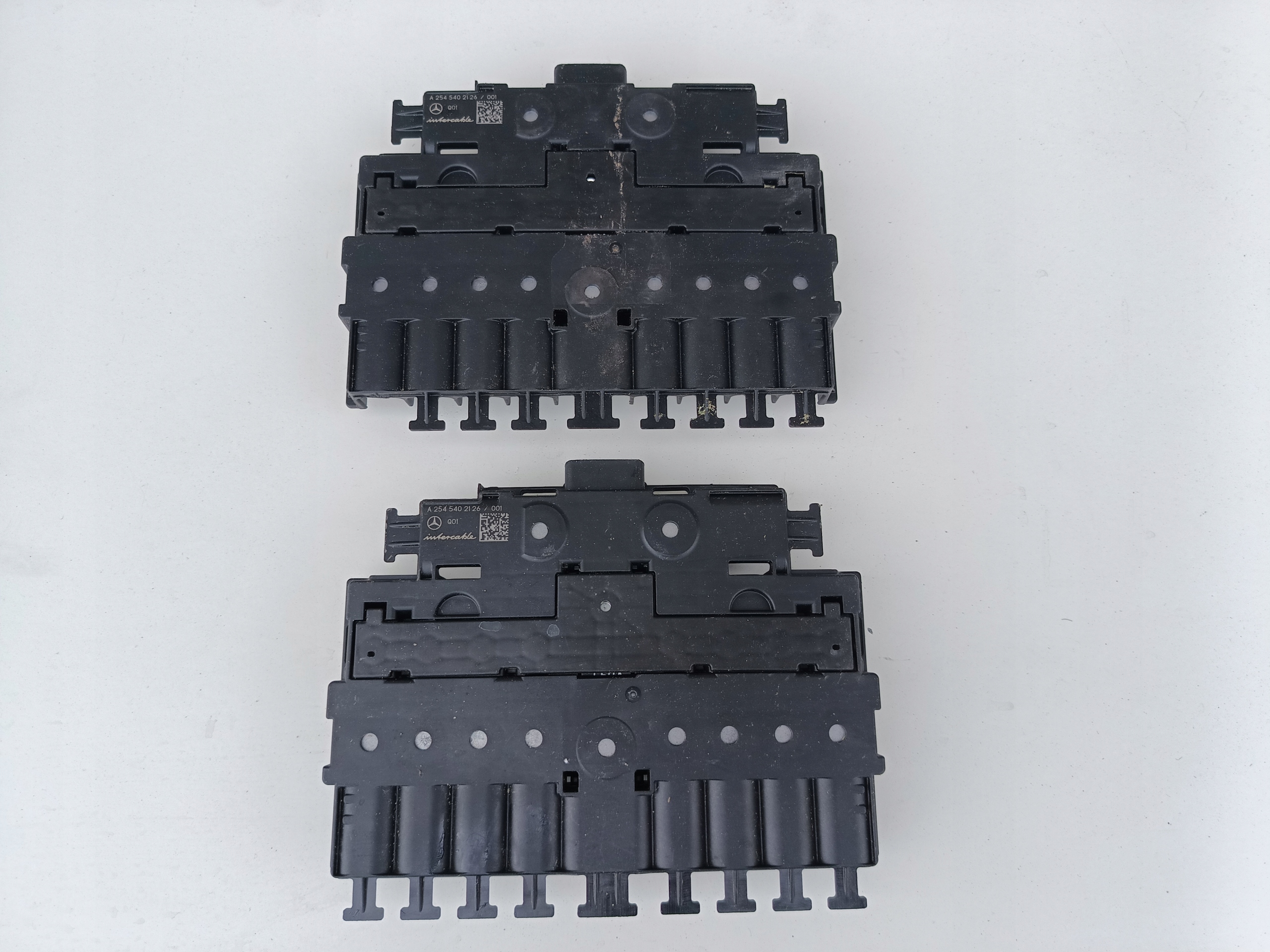 MERCEDES GLC W254 гніздо коробка bezpiecznikow A2545402126