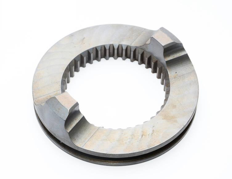 PRZESUWKA BLOKADY MOSTU WZMOCNIONA Patrol Y60 Y61