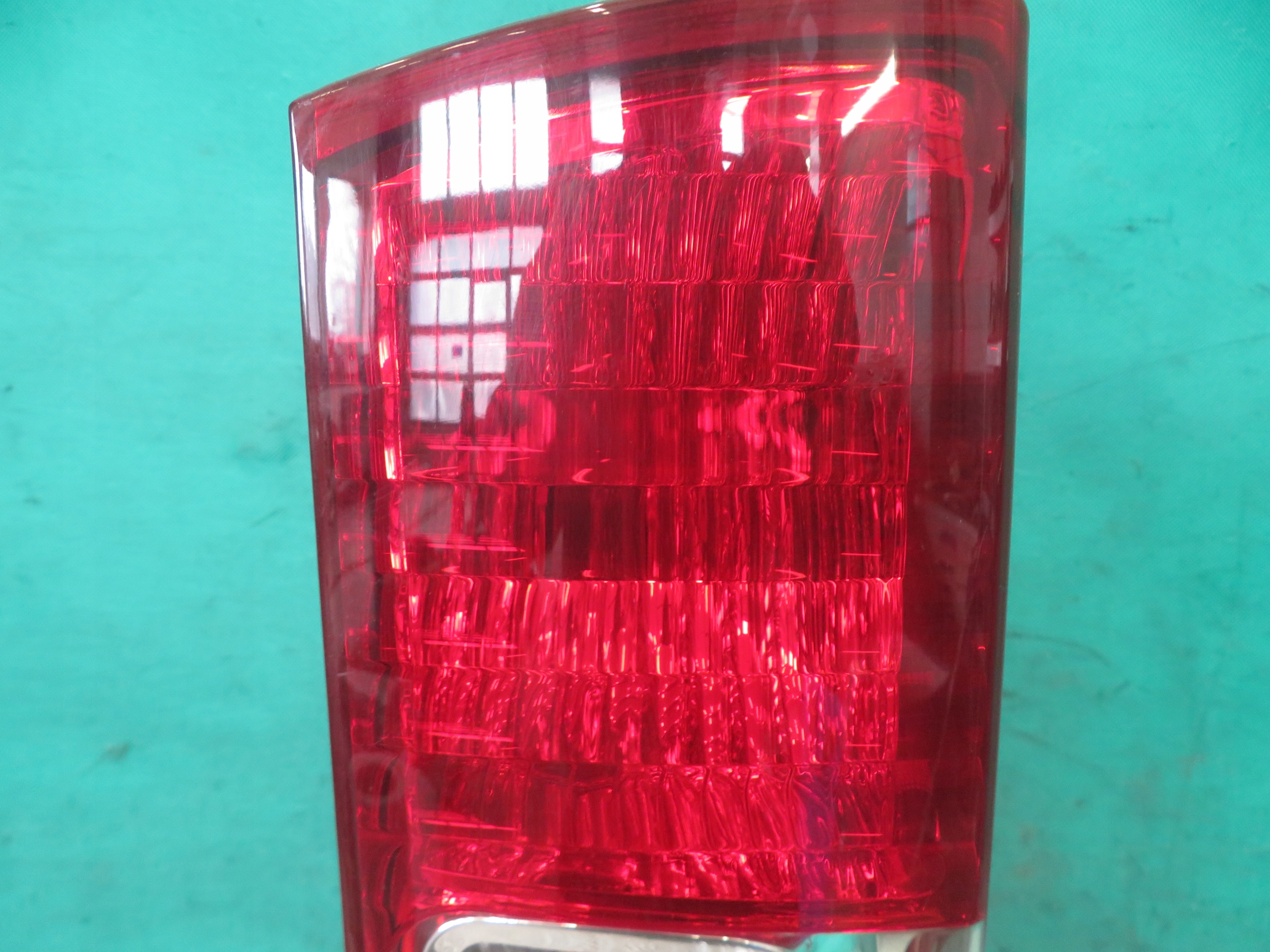 light right rear part JUMPER BOXER DUCATO 14R 01366453080