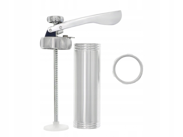 DEKORATOR DO CIAST WIELOFUNKCYJNA MASZYNKA DO CIASTEK TORTÓW SZPRYCA Rodzaj akcesoriów maszynka do ciastek