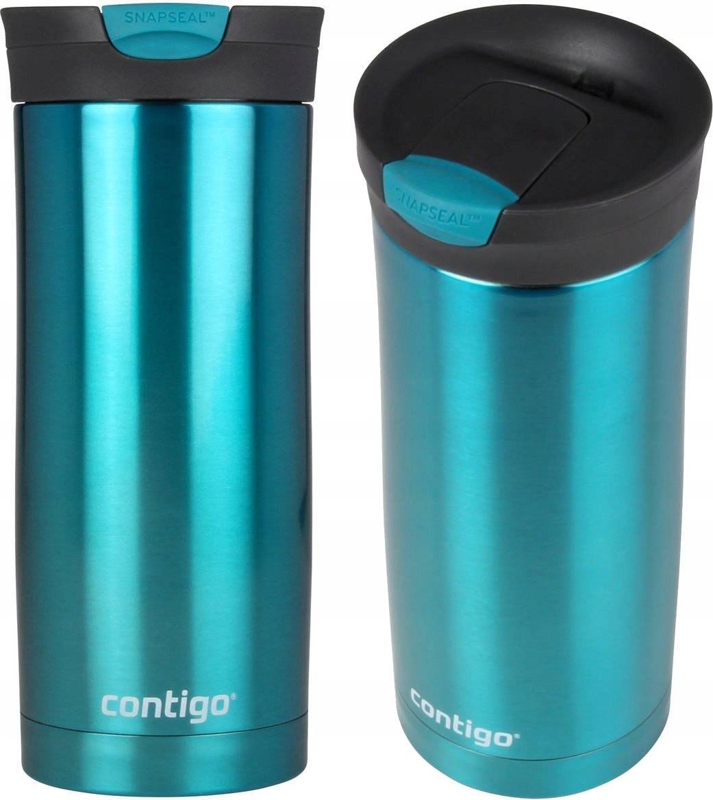 Termohrnek Contigo Huron 470 ml Biscay Bay